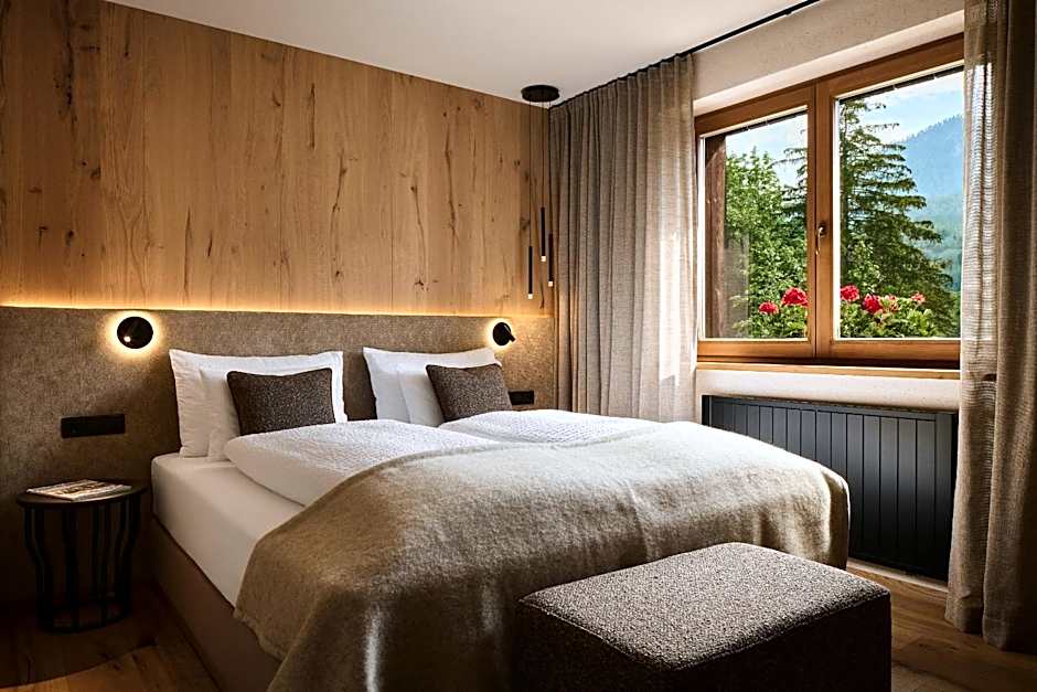 Chalet Vanzi