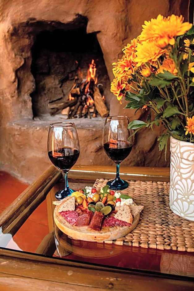 Valle Místico Hotel Boutique