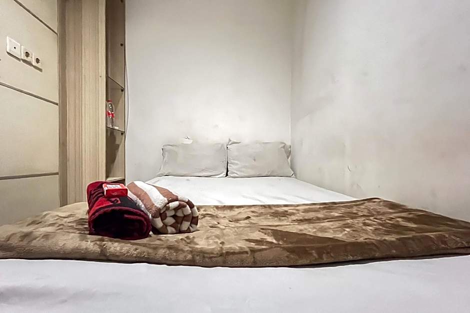 Good Sleep Near Samarinda Central Plaza