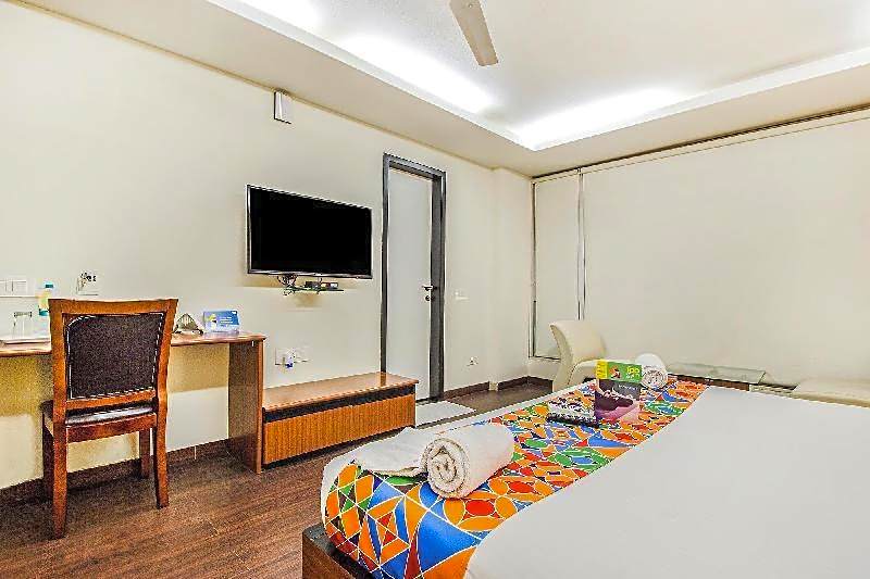 FabHotel Prime Avenue