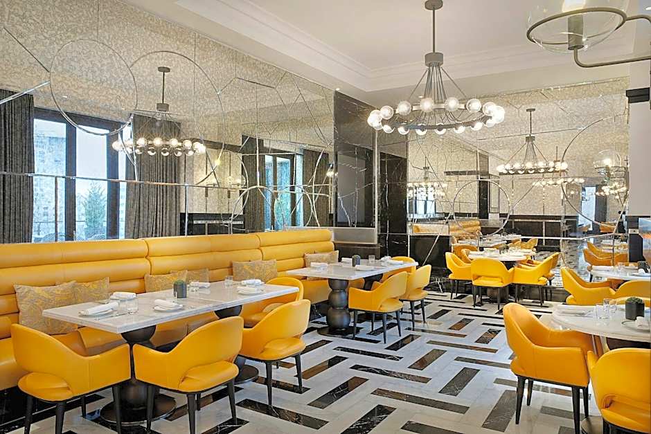 The St. Regis Amman