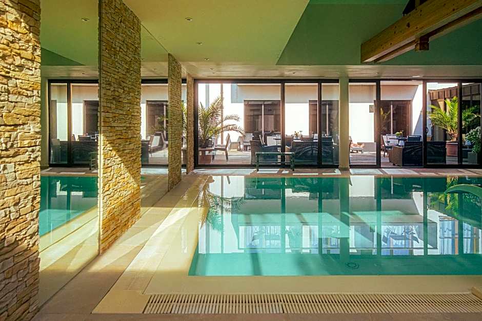Hotel Au Nid De Cigognes