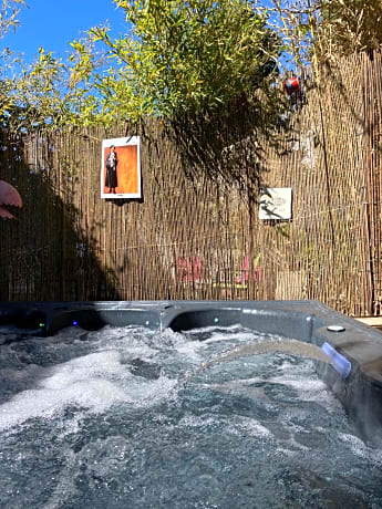 La Paillère chambres d hôtes