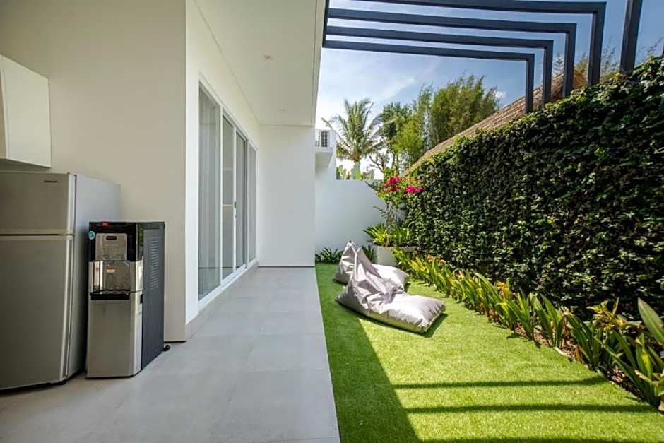 Villa Dadap – Nusa Dua, CO