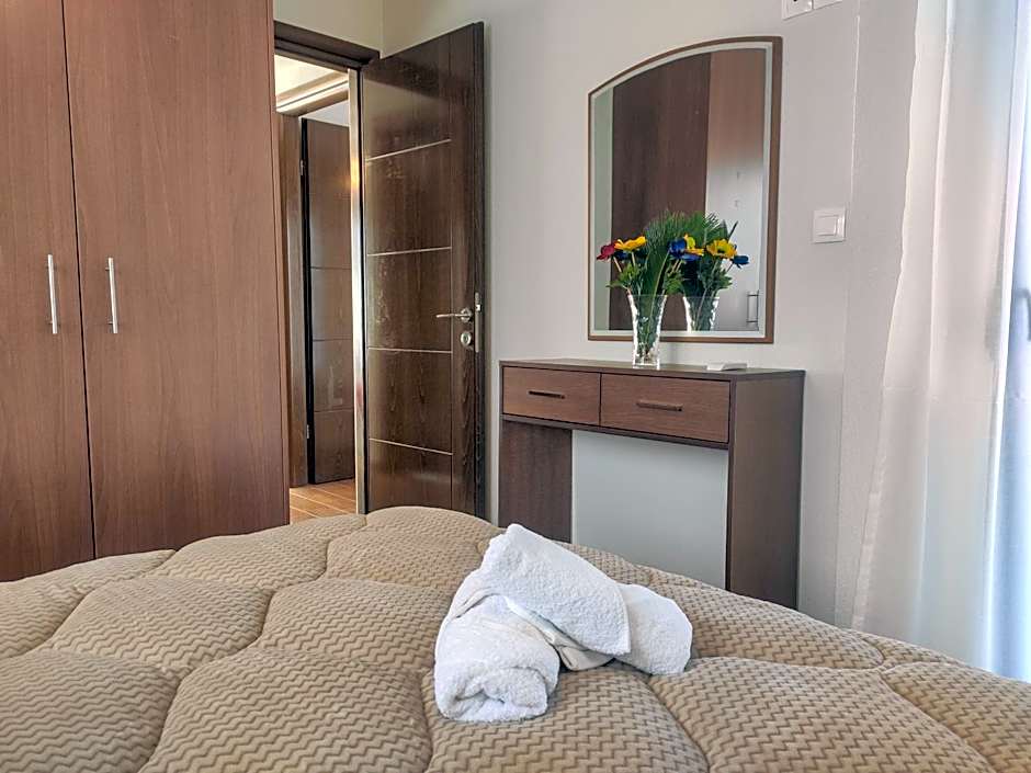 Kashmir Luxury Apartments