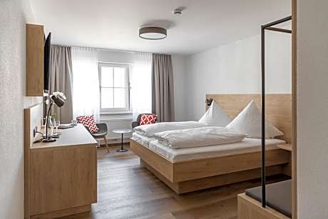 Gasthof Zum Roten Haus