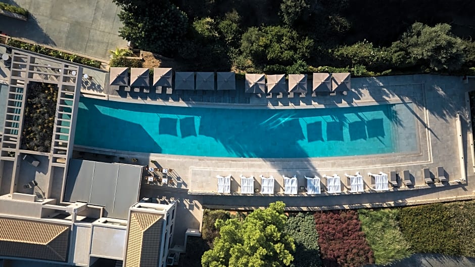 Celestial All Suites