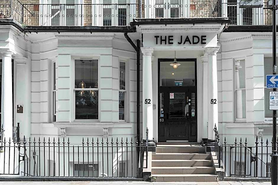 The Jade