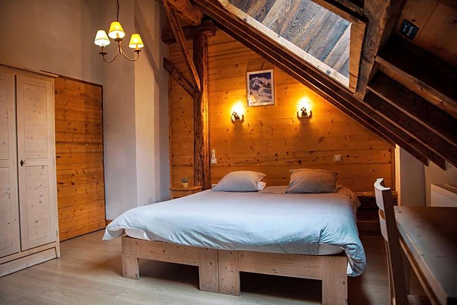 La Ferme De Noémie