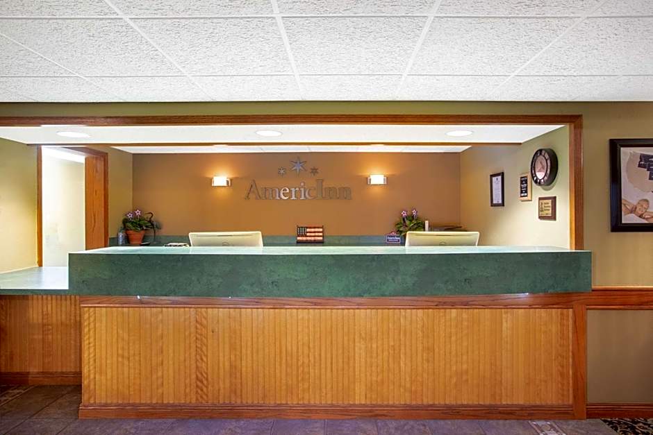AmericInn by Wyndham Kearney