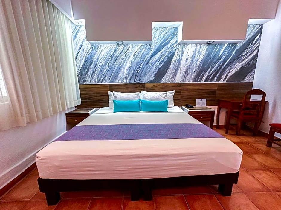 Best Western Posada Chahue