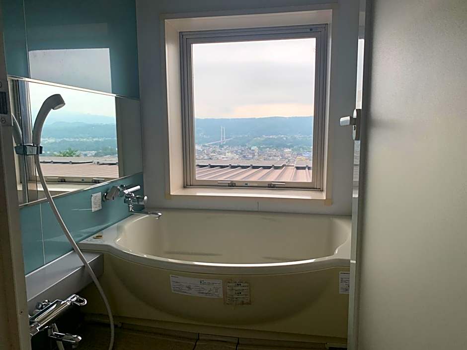 Natural Farm City Noen Hotel