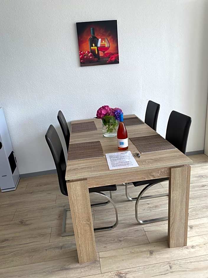 Kassel-Appart