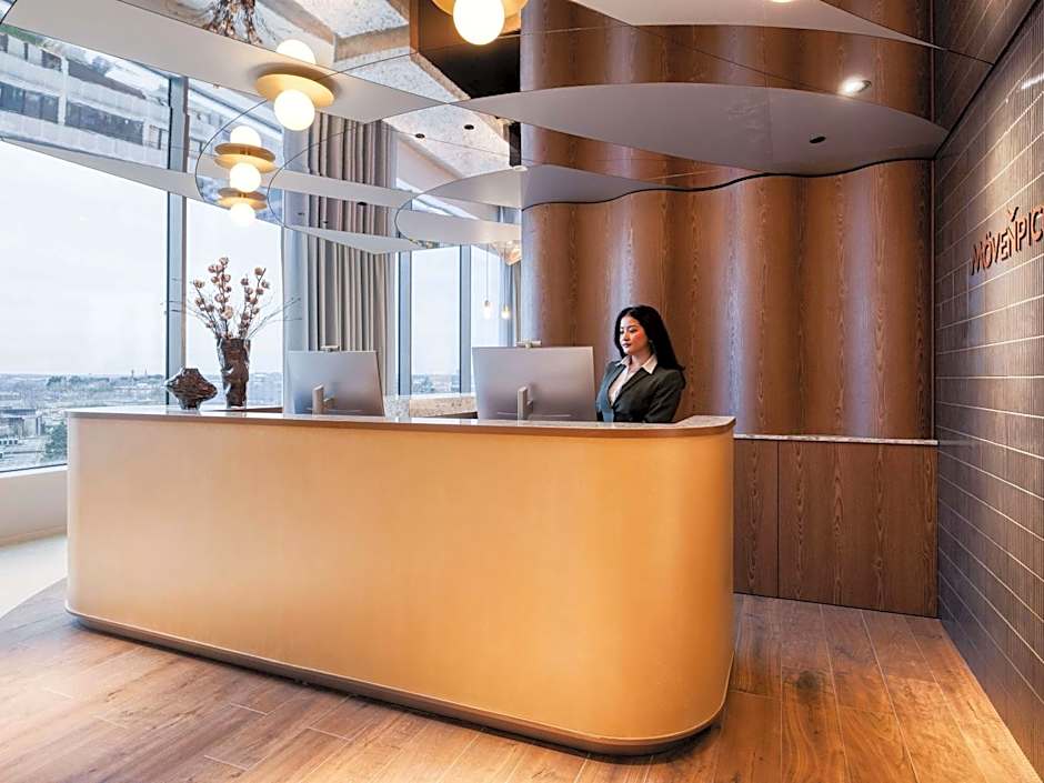 Movenpick Brussels Airport