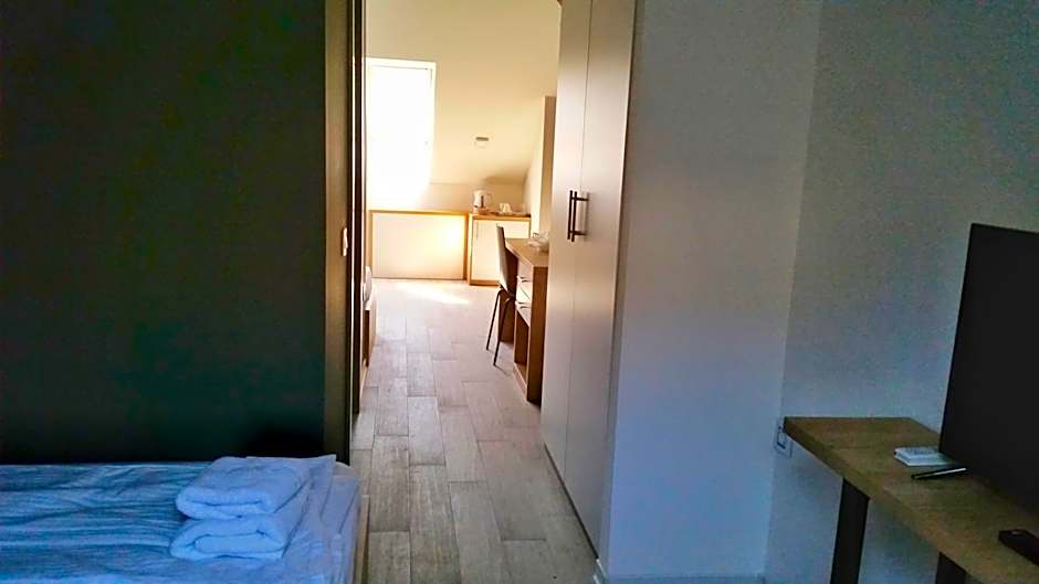 Arhiv Boutique House