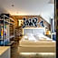Butik Apartments, by BQA