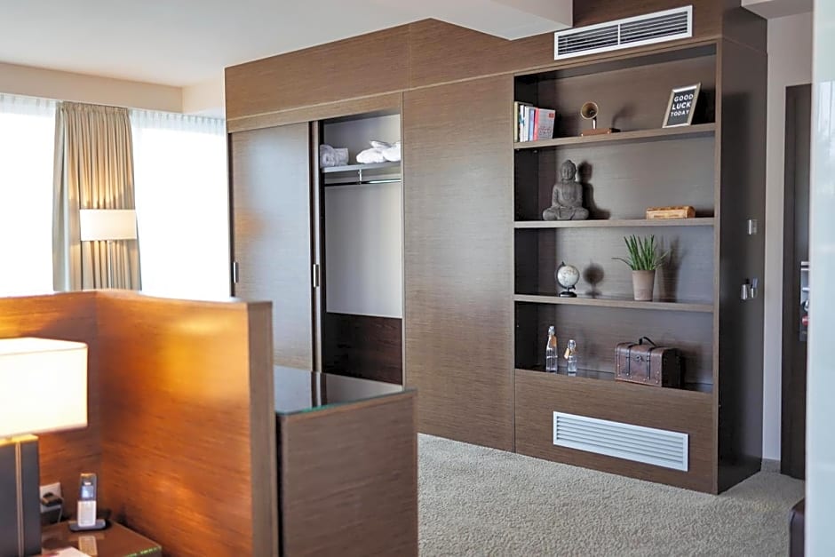 l'Arrivée Hotel & Spa