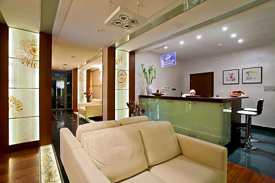 Hotel Perla Bieszczadow Geovita