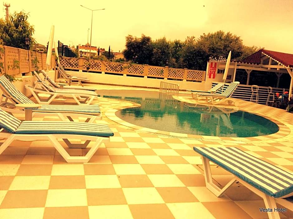 Vesta Hotel