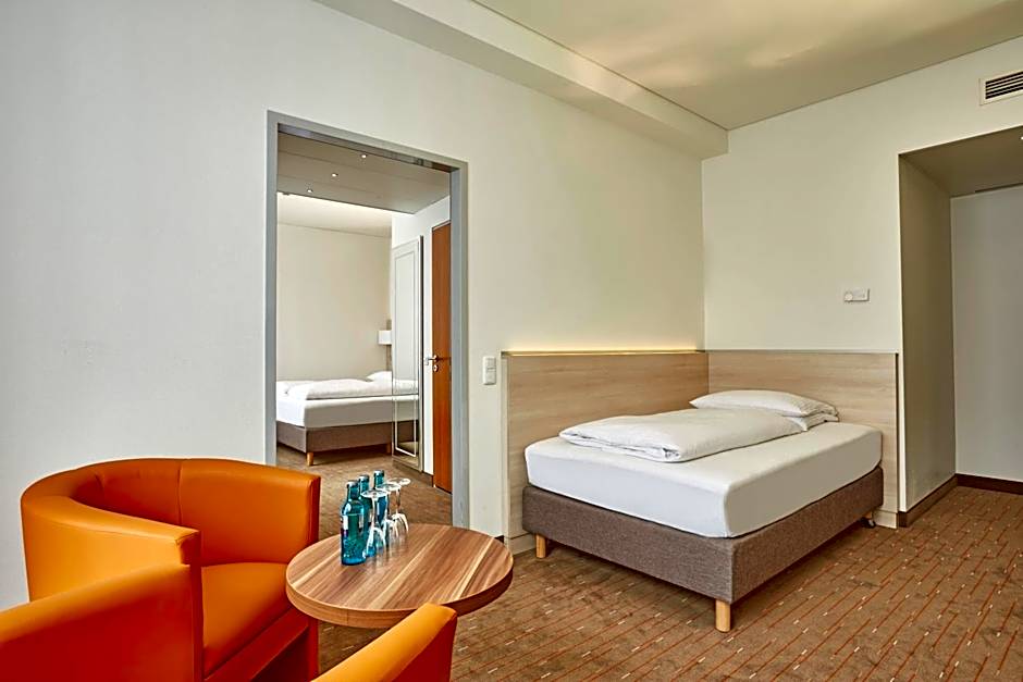 H+ Hotel Berlin Mitte