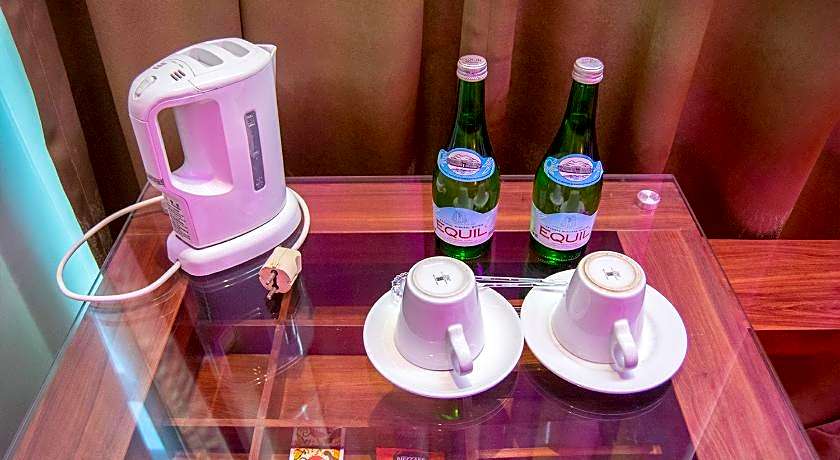 Royal Asnof Hotel Pekanbaru