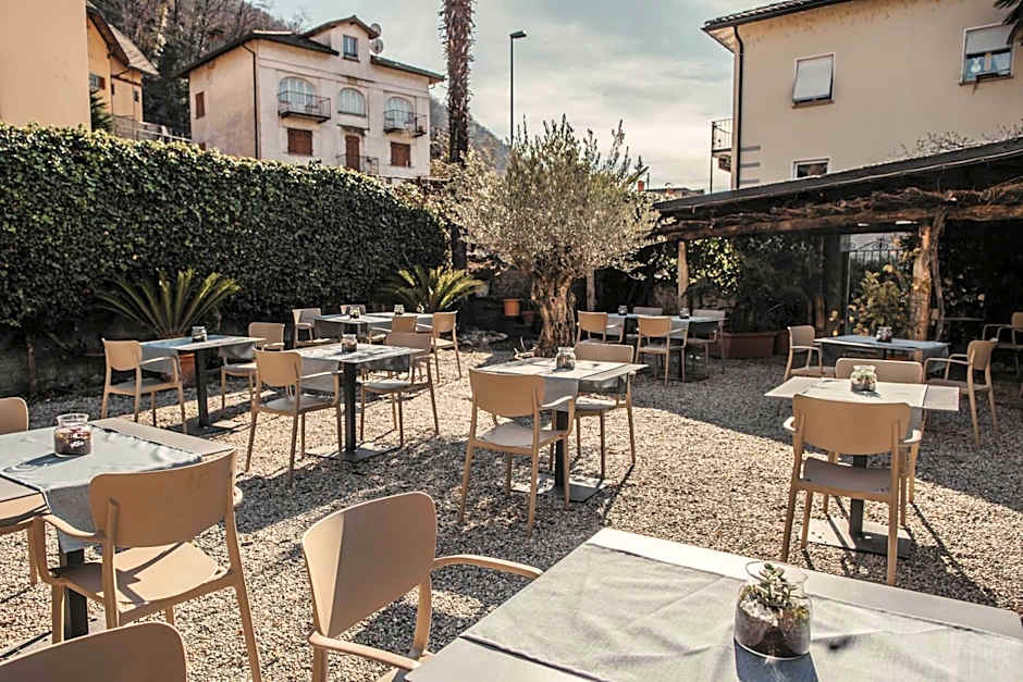 Albergo Ristorante Al Portico