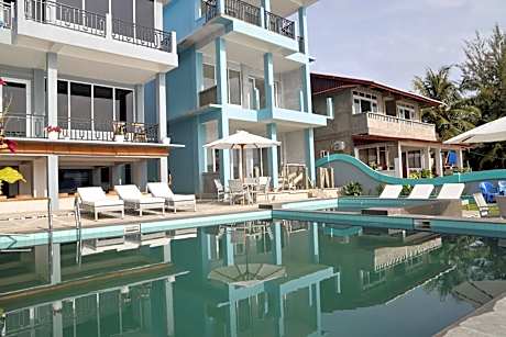 Grace Wave Resort