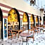 Hotel Sheherazade Luxor