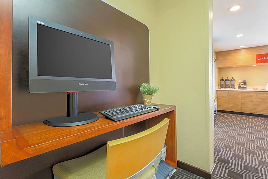 TownePlace Suites by Marriott Denver Tech Center