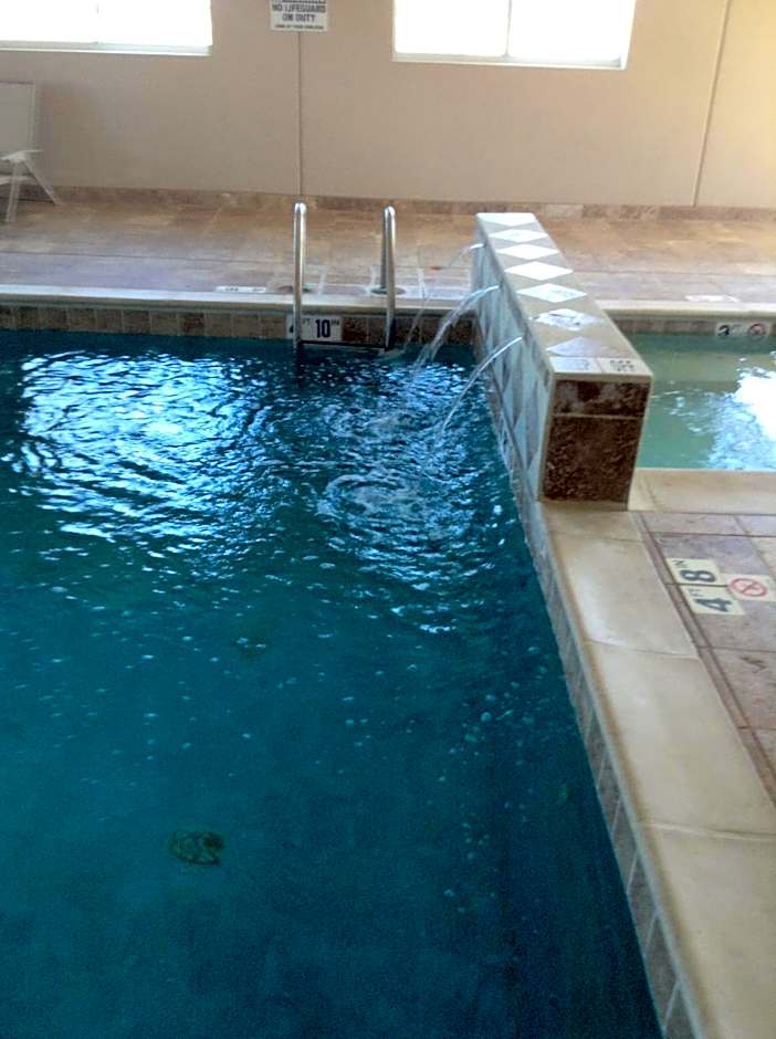 Days Inn by Wyndham Carroll