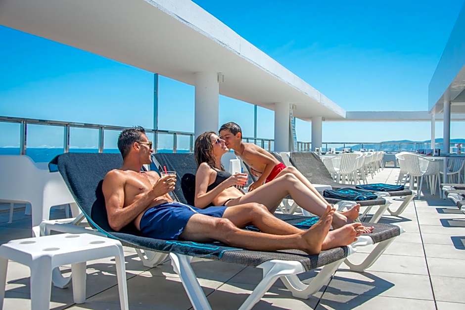 Hotel RH Vinaros Playa & Spa 4* Sup