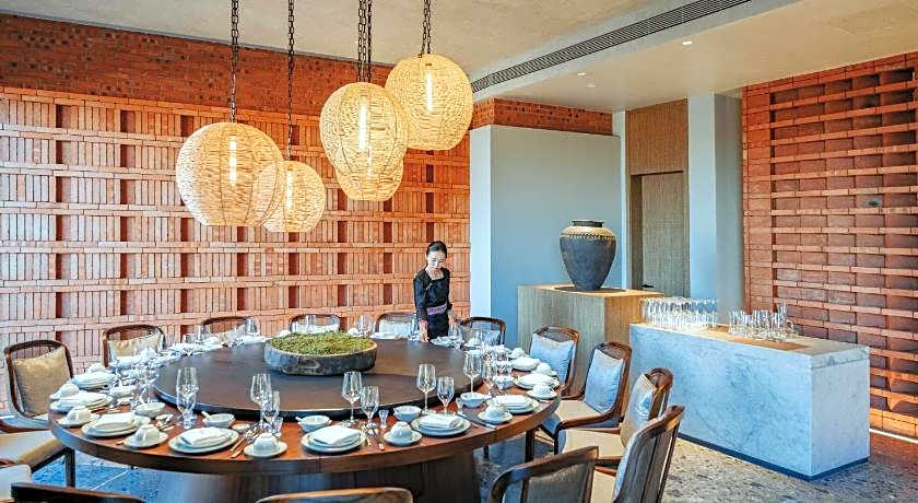 DongFengYun Hotel Mi'Le - MGallery Collection