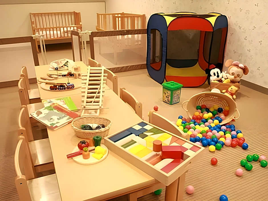 Minakami Kogen Hotel 200