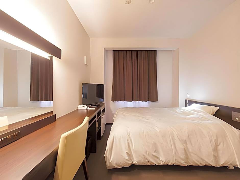 Hana Hotel Fukuya and Spa