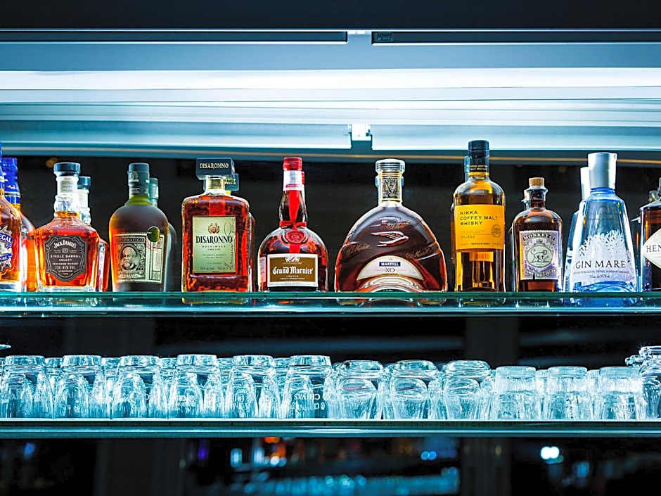 Hotel Center Novo Mesto