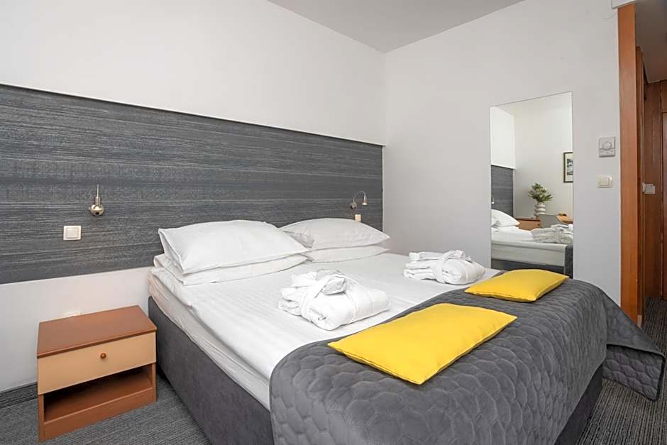Hotel Punta