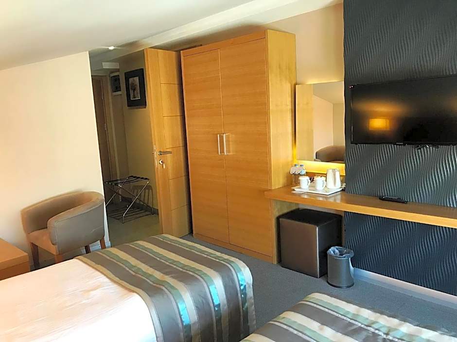 Efeler Hotel