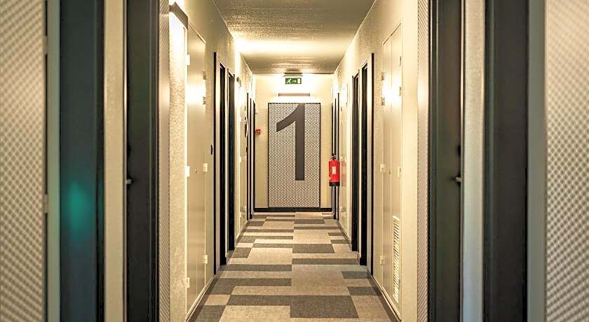 ibis Guimaraes Centro Hotel