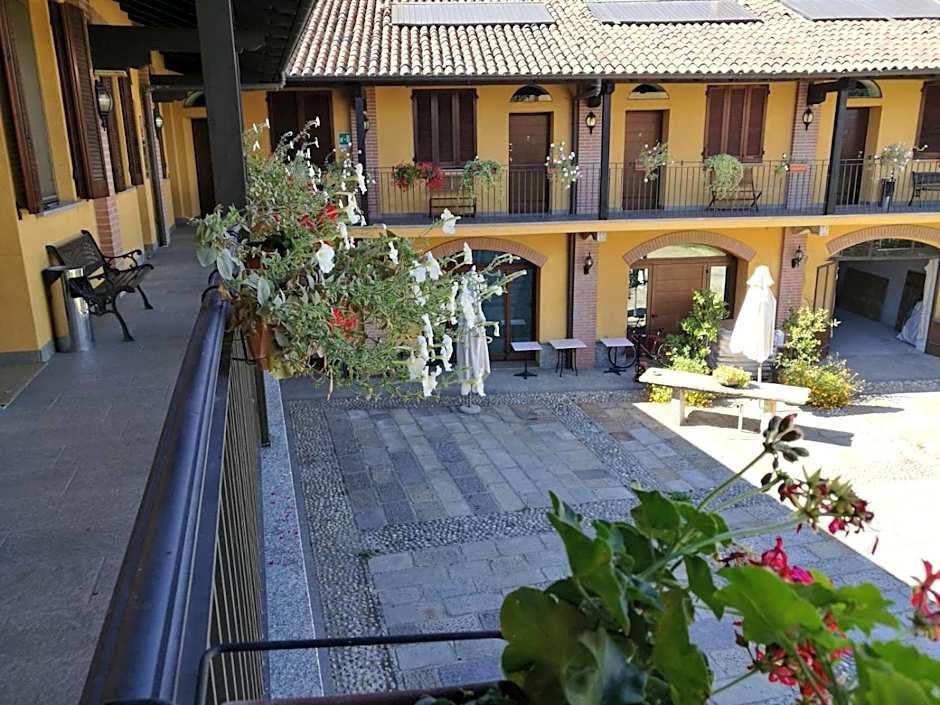 RESIDENCE LA GAGGIANESE