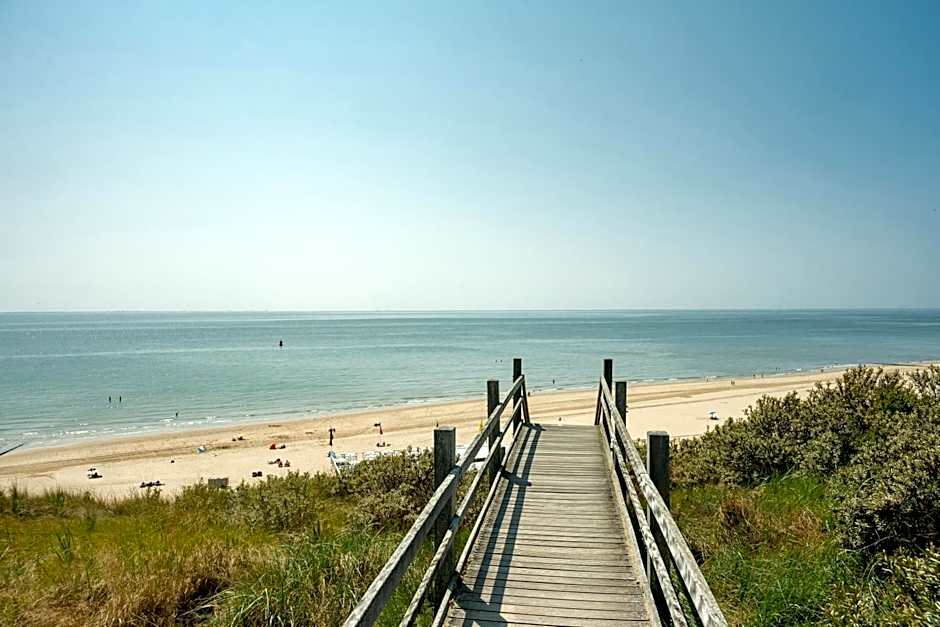 Vakantiepark de Meerpaal
