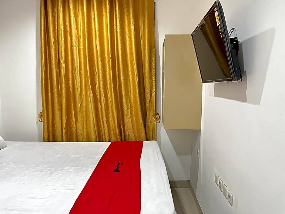 RedDoorz at Ring Road II Area Manado