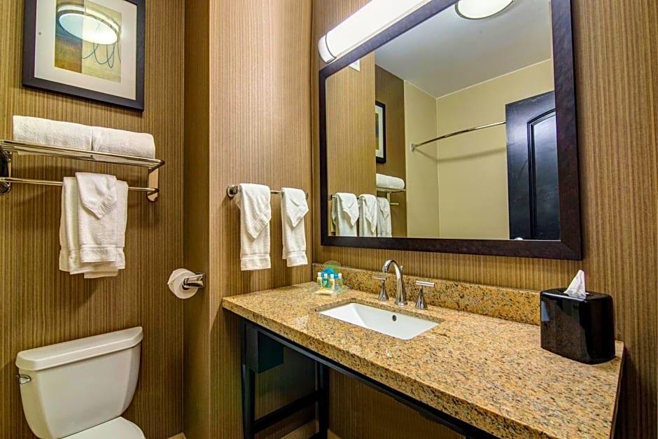 Holiday Inn Express Hotel & Suites Huntsville By IHG