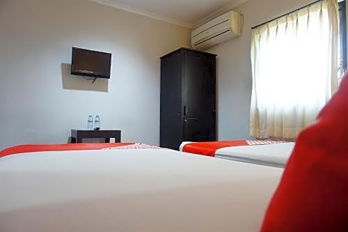 Gana Inn Legian