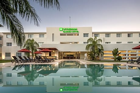 Wyndham Garden Playa del Carmen