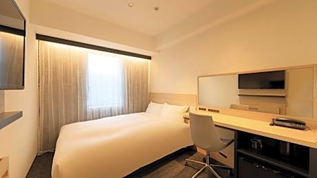 Single Room - Non-Smoking