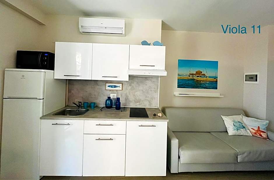 Residence Aries