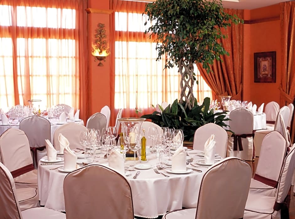 Elba Palace Golf Boutique Hotel