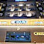 Gwangju Gwangsangu Hanam Hound Hotel