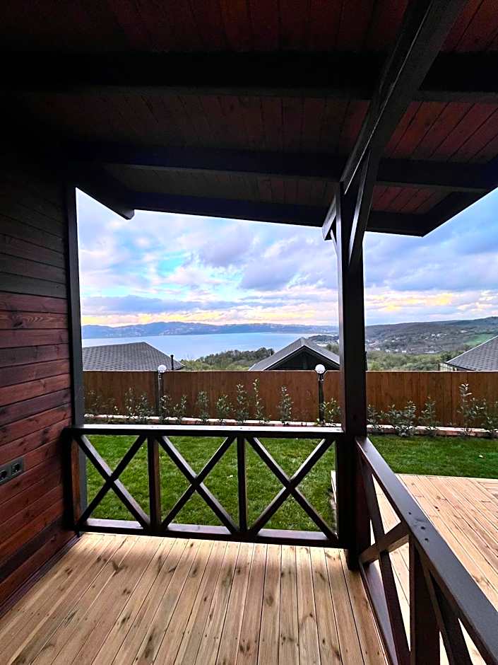 Woodlodge Country Sapanca