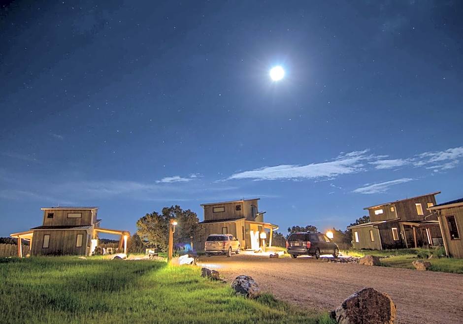 Royal Gorge Cabins